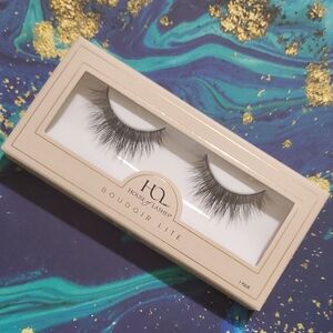 House of Lashes Boudoir Lite Lashes, one pair